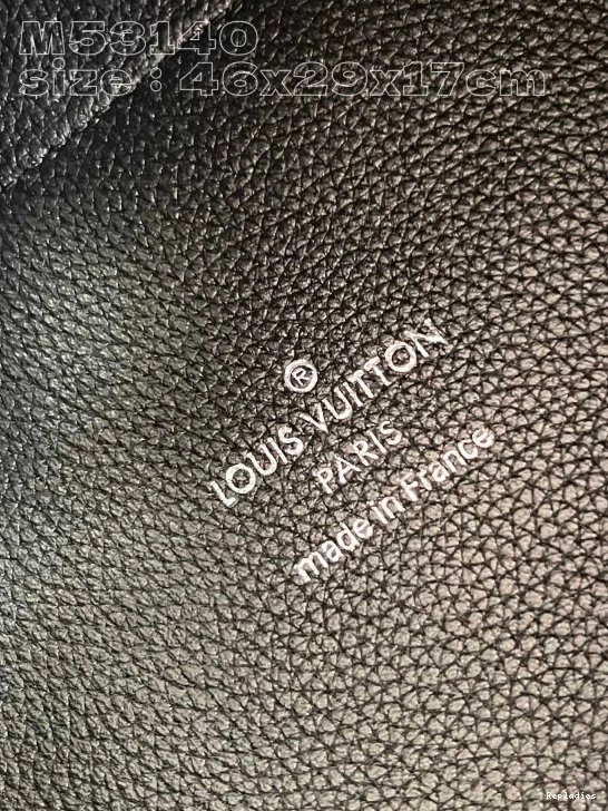 Repladies LOUIS HINA-46 VUITTON 17CM x 29.5 x 0813
